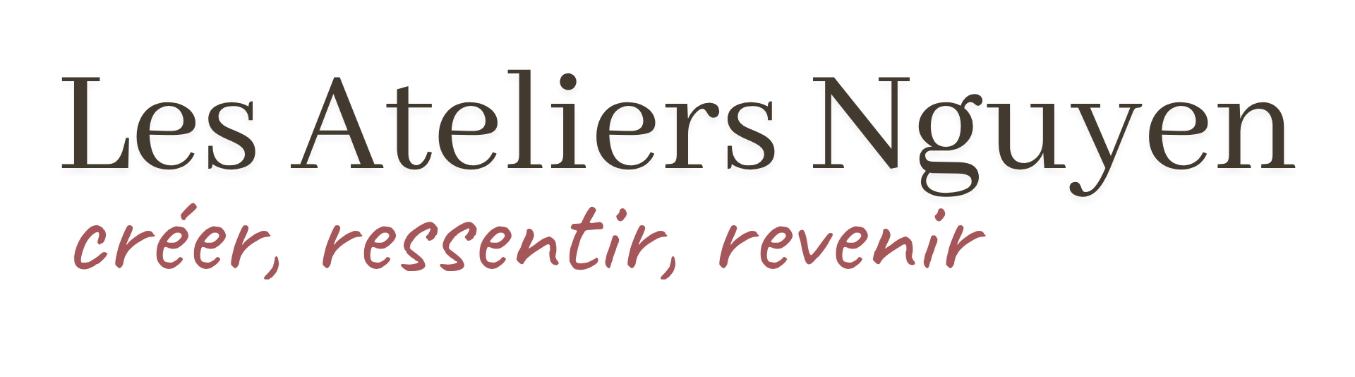 Ateliers Nguyen