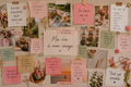 Atelier Vision Board — Crée la carte de tes désirs