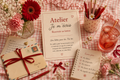 Atelier d'Écriture - La lettre que tu te dois